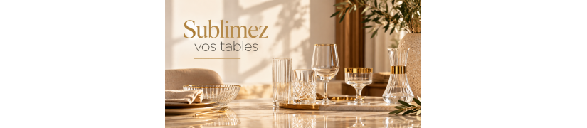 Verrerie Tunisie | CasaSquare La Marsa