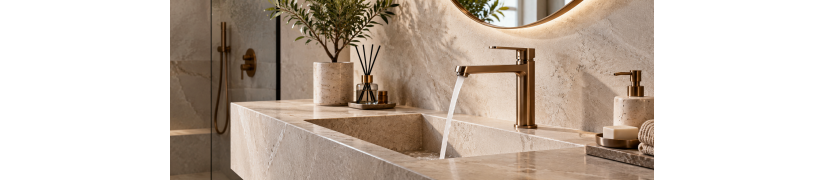 Robinet salle de bain - robinetterie Tunisie | Casasquare